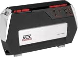 MTX TA4252 250 WATTS 2-CHANNEL AMPLIFIER