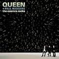 QUEEN/PAUL RODGERS COSMOS ROCKS -2CD-