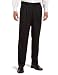 Dockers Men's All Occasion Microfiber Golf Khaki D3 Classic Fit Pleated Pant