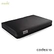 Apple MacBook Pro 15" Viscotex Ultra Thin Carrying Case - Black