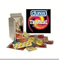 Durex Tropical and Scented Flavored Condoms Value Pack