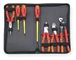 Westward 1YXJ6 Insulated Tool Set, 7 Pc