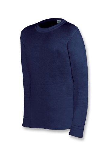 Duofold Protherm Youth Long Sleeve Crew