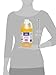 Heritage Store Aura Glow Massage Oil, Lavender, 128 Ounce