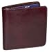 Hipster Wallets | Men's Hipster Wallets - Black Jack Georges Sienna Hipster Mens Wallet