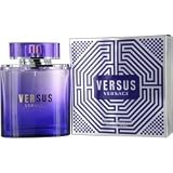 VERSUS VERSACE by Gianni Versace EDT SPRAY 3.4 OZ