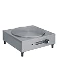 Uniworld UMPE-1 Pancake - Crepe Machine