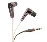 Produkt-Bild: aircoustic FAS 5057 Magnetic Buds Metall In Ear H&ouml;rer braun/creme
