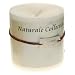 Stamford Naturale Pillar Candle (Jasmine)