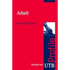 Arbeit, UTB Profile