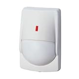 40 X 40 Pet Immunity PIR Detector