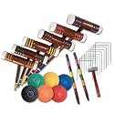 Franklin Sports Classic Croquet Set