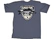 Reel Legends Snook Tee Shirt