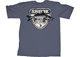 Reel Legends Snook Tee Shirt