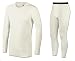 Duofold Mid-Weight Men's Double-Layer Thermal Set (Long Sleeve Crew and Long Johns)