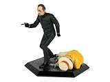 The Master and Auton Polystone Statue from Dr WhoIMAGE