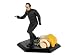 The Master and Auton Polystone Statue from Dr Who_s-1