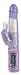 Powerful Clitoral And Vaginal Stimulation All Independently Controlled! Experience 10 Speeds Of Rotating Pearl Beads And Exquisitely Soft Clitoral Vibration Each With 10 Levels Of Intensity With 5 Progressive Hypersonic Functions Of Vibration Pulsation A