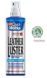 Leather Luster