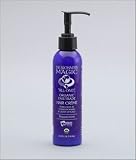 Dr. Bronner's Style Cream, Peppermint 6 fl oz