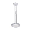 16 Gauge 3/8" 3mm Bioplast Push-In Top Retainer
