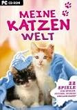 Eigenschaften rondomedia  / Meine Katzenwelt