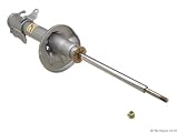 2002-2003 Mazda Protege5 KYB Rear Left Strut Assembly - Gr-2