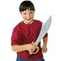 Wild Planet Toys - Motion Activated Pirate's Sword with Sound Effects