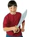 Wild Planet Toys - Motion Activated Pirate's Sword with Sound Effects