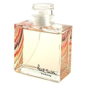 Paul Smith Paul Smith Extreme For Women EDT Perfume Tester 100ml
