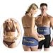 Rapid weight loss sauna belt.