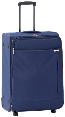 Samsonite Trolley S-Cape Upright 65/24 Exp., Navy Blue, 44x65x30/34 cm, 38796-1598