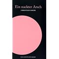 Ein nackter Arsch: Ein Fall f�r Robert Simarek