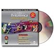 Encyclopedia Britannica 2010 Ultimate