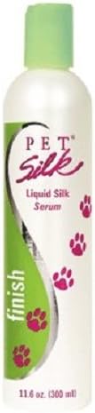 Pet Silk Liquid Silk Serum; Gal