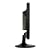 ViewSonic's VA2231WM 22-Inch Widescreen LCD Monitor with Speakers, DVI and Energy Star 5.0 (Black) by ViewSonic
