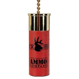 John Marshall Design Buckhead Shotgun Shell Ceiling Fan Pull Chain by var goTwisterProductImageStrings = new Object();goTwisterProductImageStrings['prodImageNotAvailTextNoColor'] = 