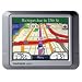 Garmin nvi 250 - GPS receiver - automotive