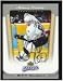 2005 06 Upper Deck Sidney Crosby MVP Rookie Card In Protective Display Case!!
