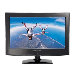 Dynex DX-15E220A12 - 15