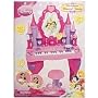 Disney Princess Keyboard Vanity
