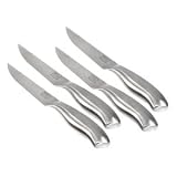 Chicago Cutlery Insignia Steel 4-Piece Steak Knife Set
