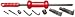 9-pc. 5-lb. Dent Puller Set