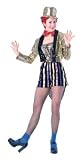 Rocky Horror Picture-Columbia Adult Costume Standard