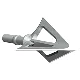 G 5 Outdoors Montec 100 Grain 1-1/16" Cut Broadheads (3 Pack)