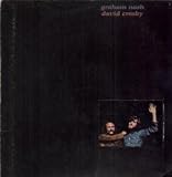 S/T LP UK ATLANTIC 1972