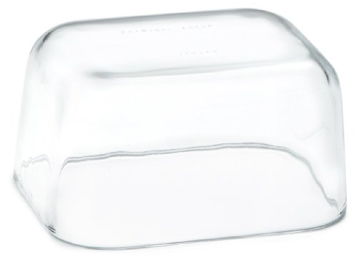 WMF 6054880690 Ersatzglas 13 x 10 cm Top Serve