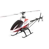 Walkera V18G01 6 Channel Gas Powered RC Helicopter RTF by RC Helicopter Select