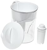 Brita 35548 Classic Pitcher