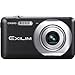 Casio Exilim EX-Z800 14.1 MP Digital Camera with 4x Optical Zoom and 2.7-Inch LCD (Black)